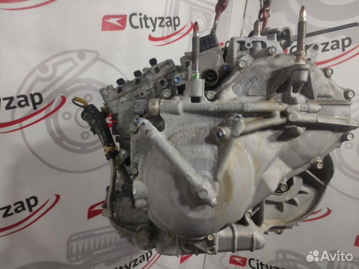 АКПП Honda Odyssey RB3 K24A 2009