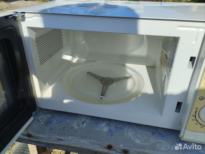 Микроволновая печь Gorenje