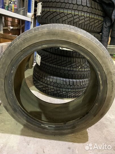 Amtel Planet EVO 225 R17 91W