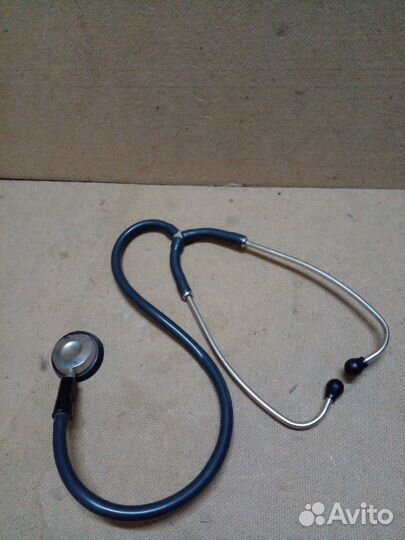 Стетоскоп медицинский