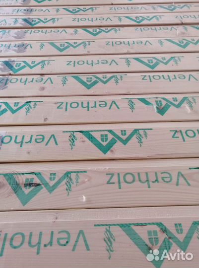 Евровагонка 12,5*90