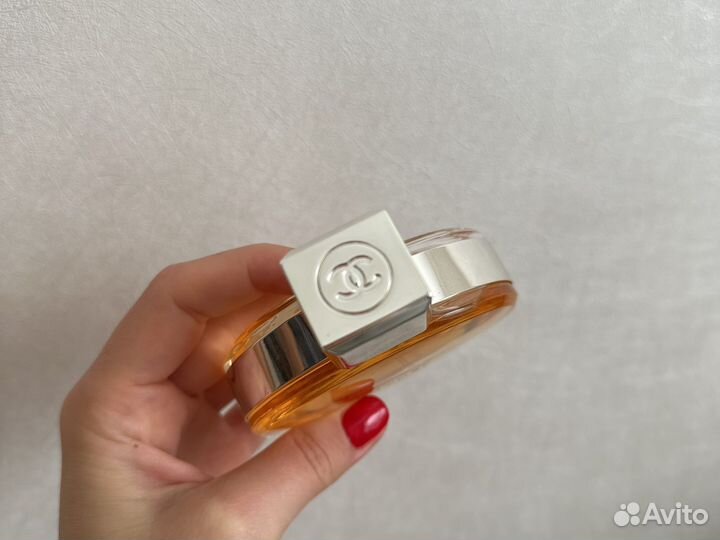 Духи Chanel Chance 100ml оригинал
