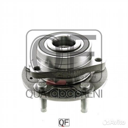 Ступица колеса fr qf10d00081 quattro freni