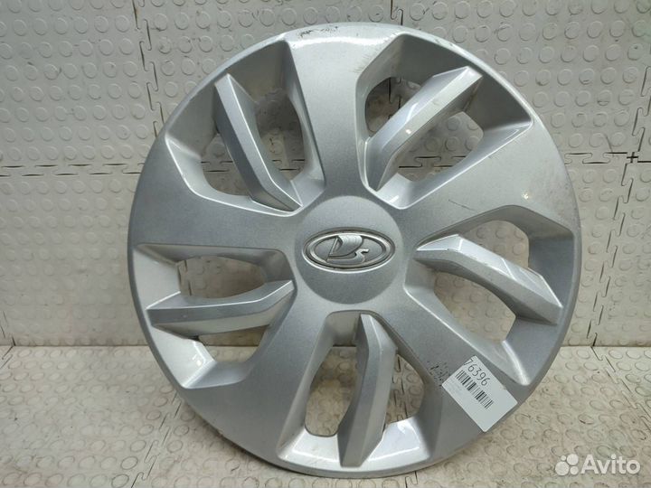 Колпак колеса LADA X-Ray 2015