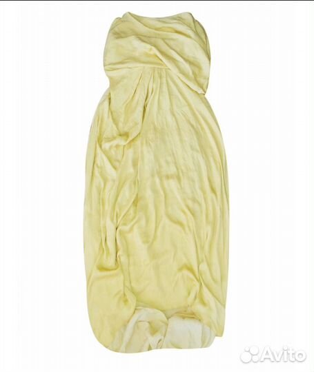 Платье Halston Heritage