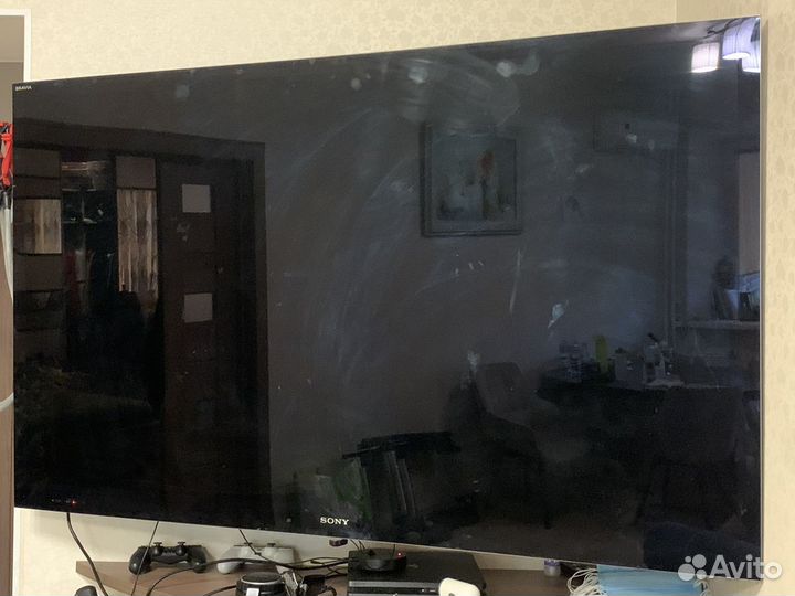 Телевизор sony bravia 65