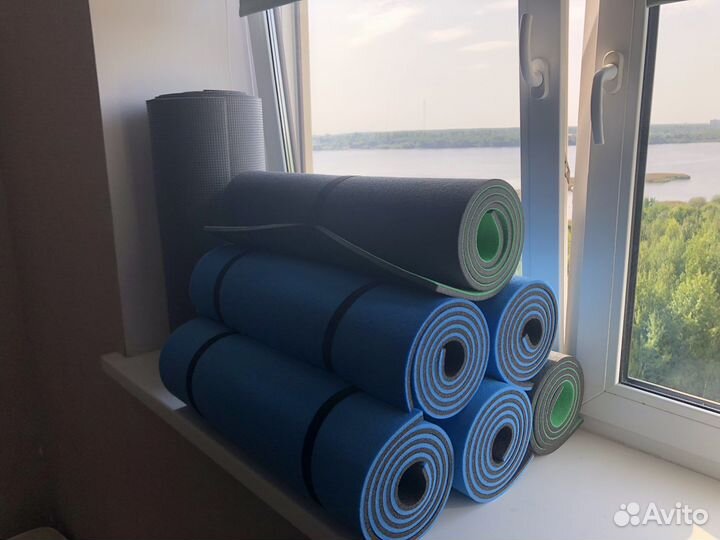 Палатка 4 местная Аренда