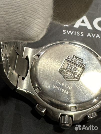 Tag Heuer