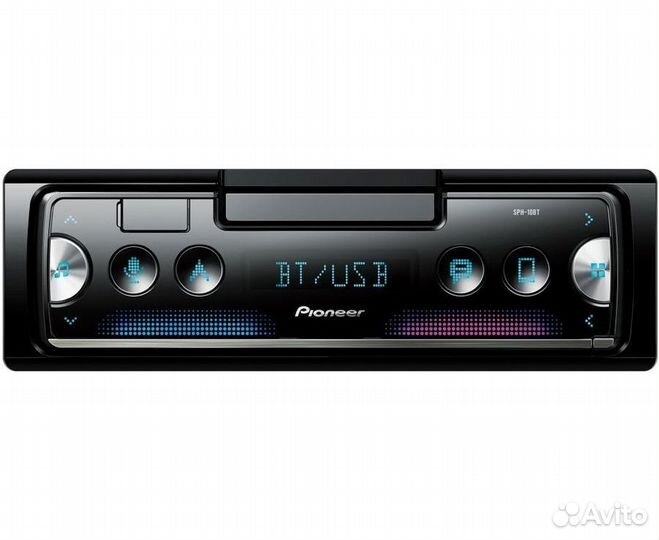 Pioneer SPH-10BT
