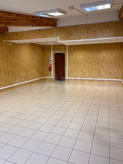 Офисные помешения 15,6 и 53,7м² на Гвардейской 33