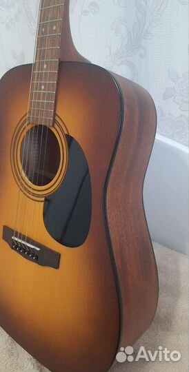 Акустическая гитара cort ad 810