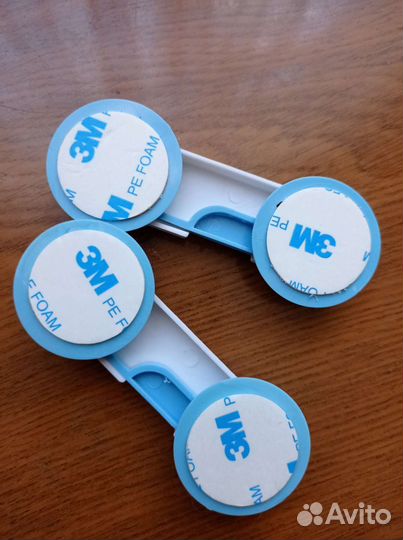 Ограничители для открывания дверей