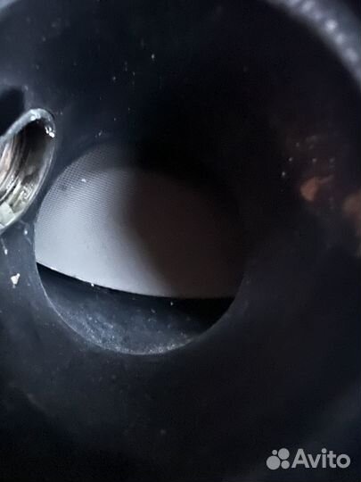 Катализатор vesta 1.8