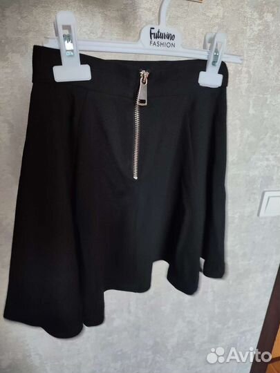 Школьная одежда для девочки 122-128