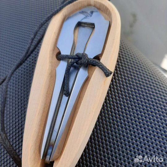 Варган мыркай