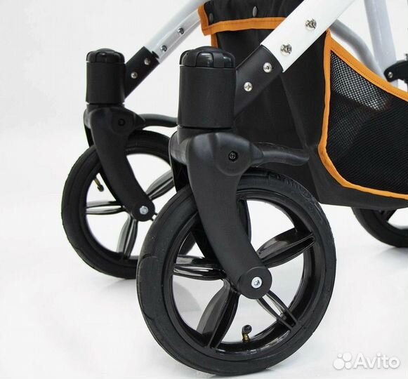 Кресло коляская инвалидная