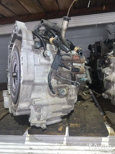 АКПП Honda Accord 8