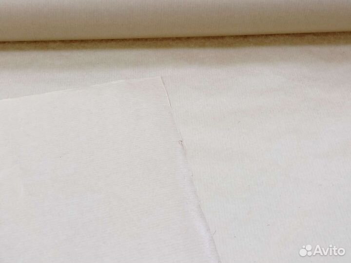 Крафт бумага. Упаковочная бумага. С рисунком и без