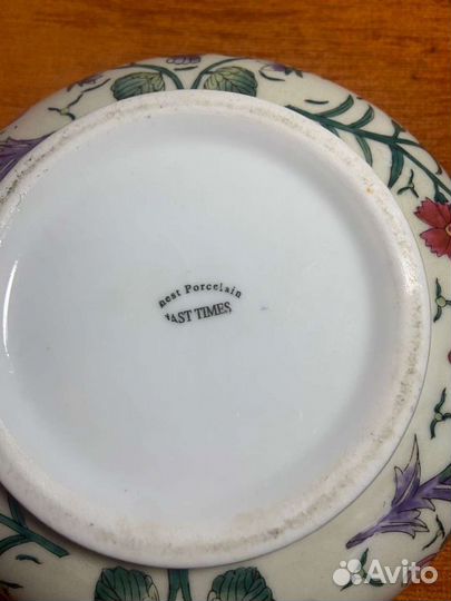 Винтажная ваза,Роузбол, Англия