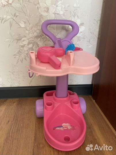 Продам детскую каталку