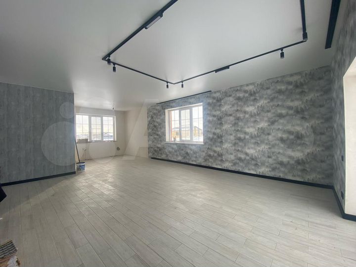 Дом 108 м² на участке 6 сот.