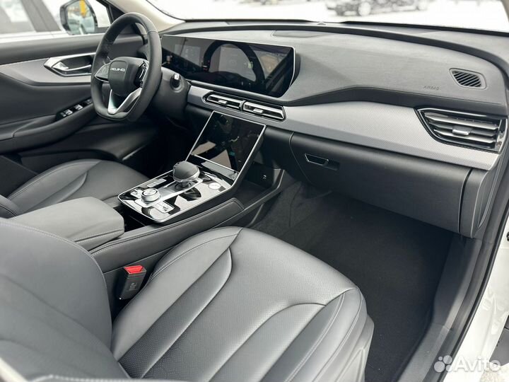 BAIC X7 1.5 AMT, 2023