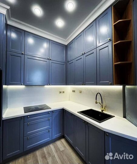 Мебель на заказ. Кухни на заказ