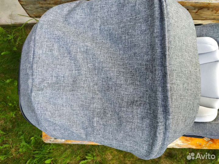 Детское автокресло от 0+ Bugaboo