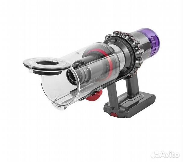Пылесос Dyson V11 Absolute Extra