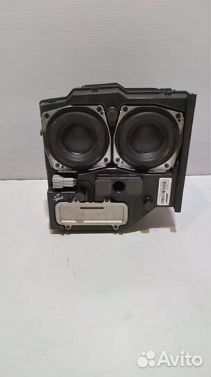 Сабвуфер Infiniti Jx35 Qx60