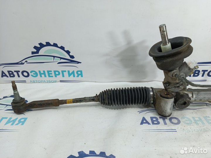 Рулевая рейка Chevrolet Cruze F16D3 2012