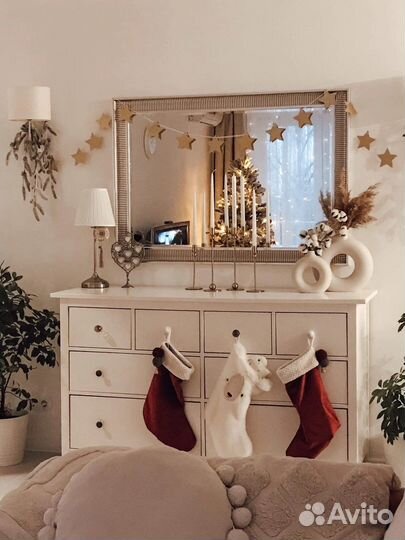 Новая мебель Хемнэс IKEA (7 видов)