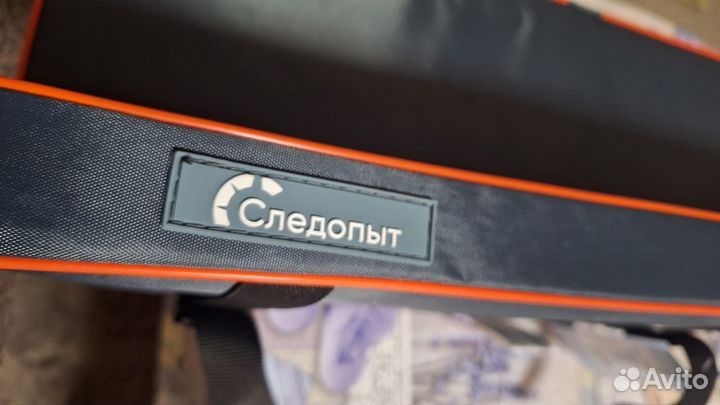 Накладки на лодочные сиденье