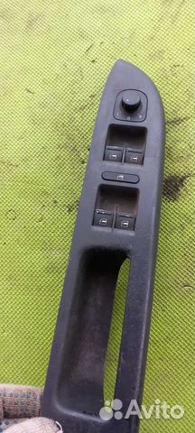 Блок кнопок, гольф - 5 +