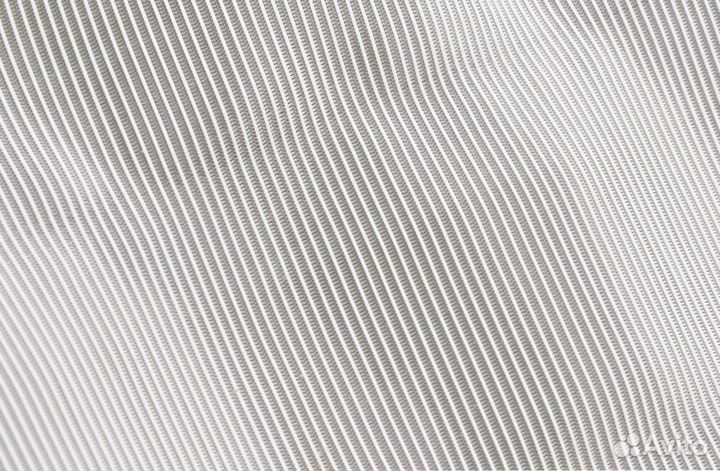 Сетка галунного плетения пвх