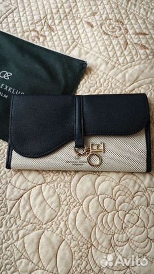 Клатч женский