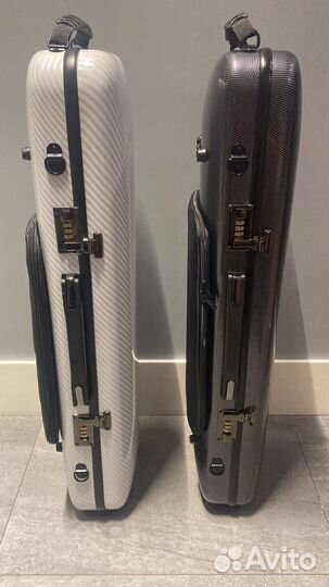 Кейс для скрипки размер 4/4