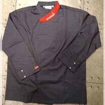 Китель повара Sodexo (Франция) 2XL