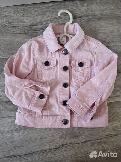 Вещи для девочки