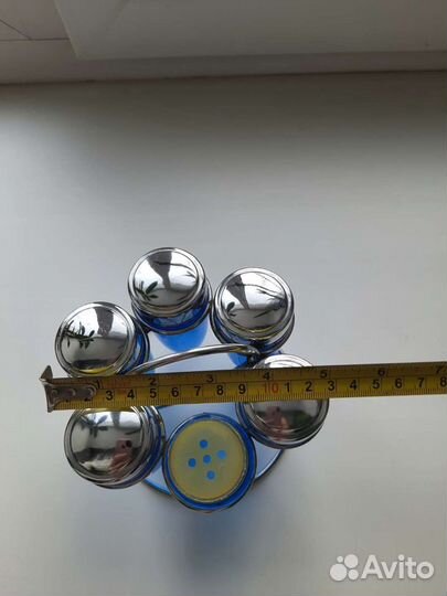 Набор для специй