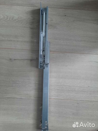 Направляющая Tandem plus blumotion