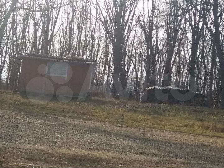 Дом 64 м² на участке 60 сот.