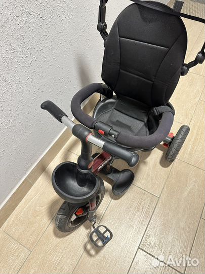 Детский велосипед kreiss