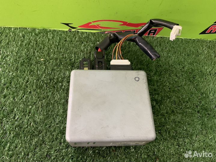 Блок управления рулевой рейкой nissan E11,ZE11 not