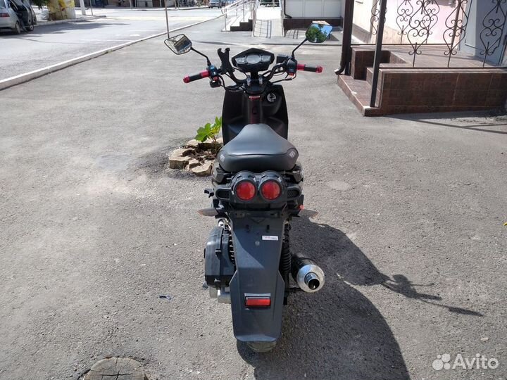 Скутер vento 150