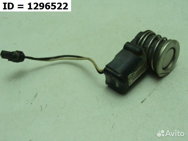 Датчик парковки парктроник Toyota