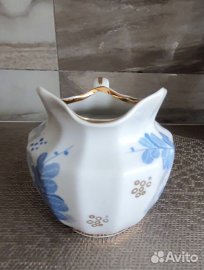 Молочник сливочник Вербилки 