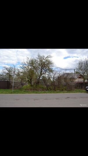 Участок 13 сот. (ИЖС)