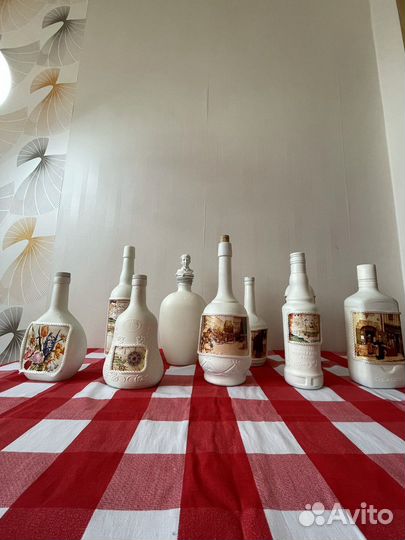 Вазы/корзины/декор для свадьбы