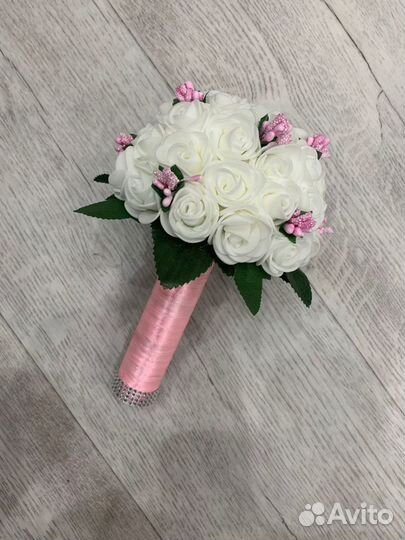 Букет для невесты